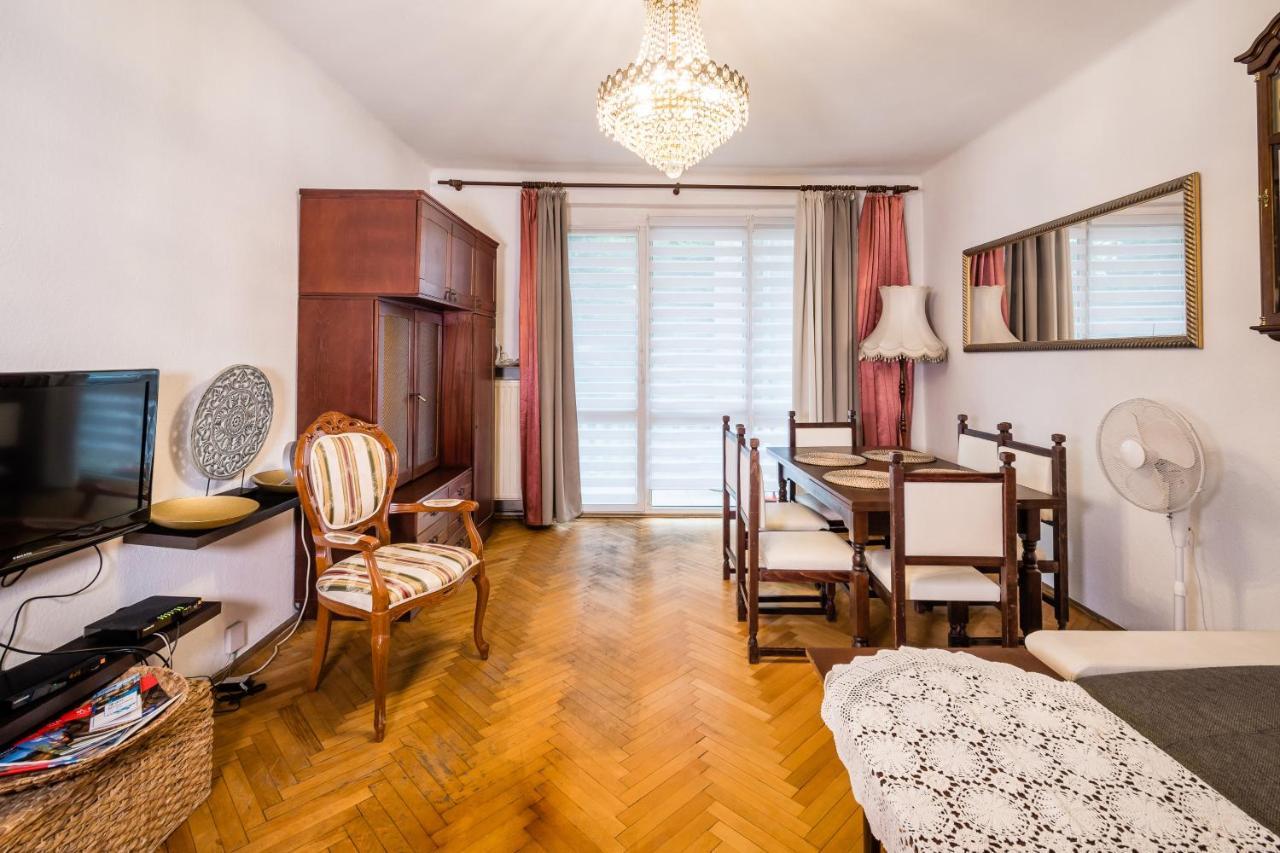 Apartament Debnicki Wawelofts Красков Екстериор снимка