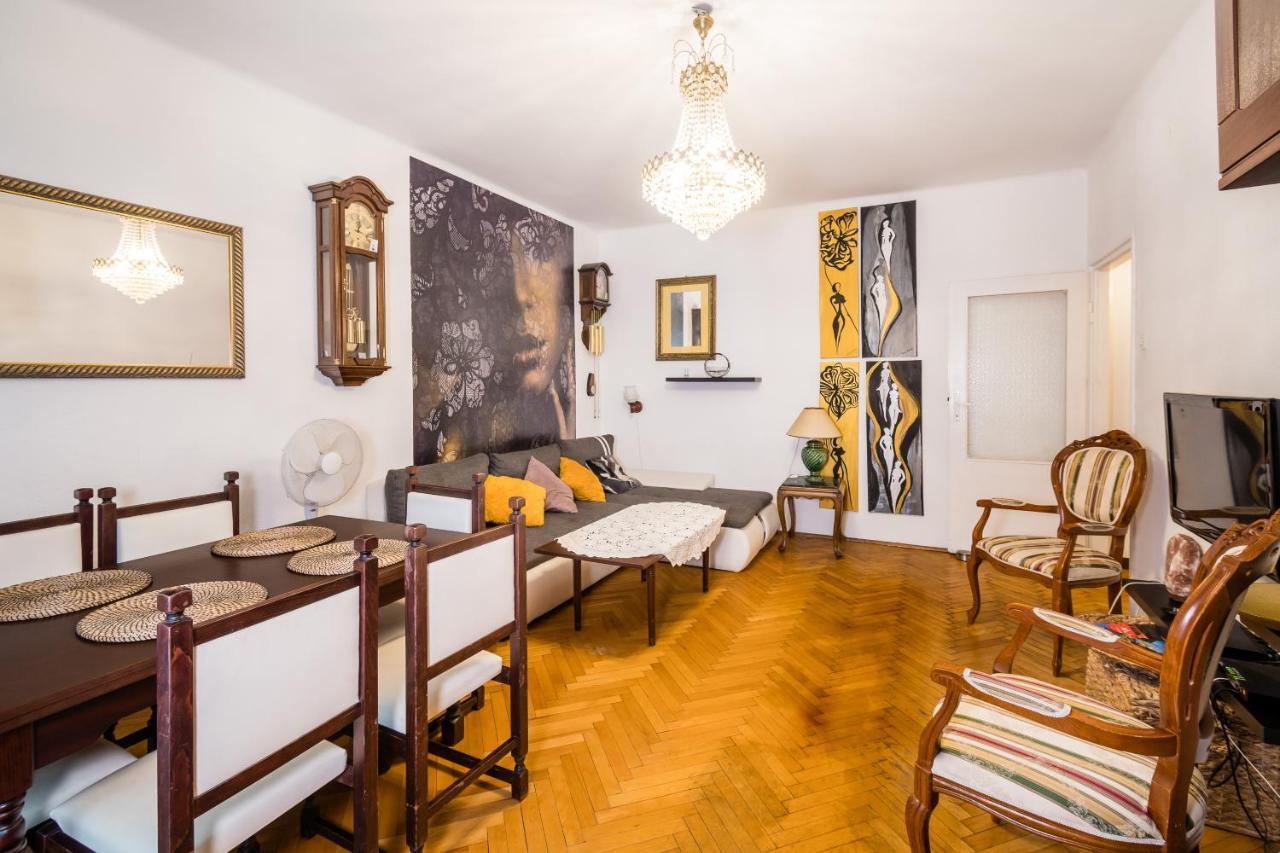 Apartament Debnicki Wawelofts Красков Екстериор снимка