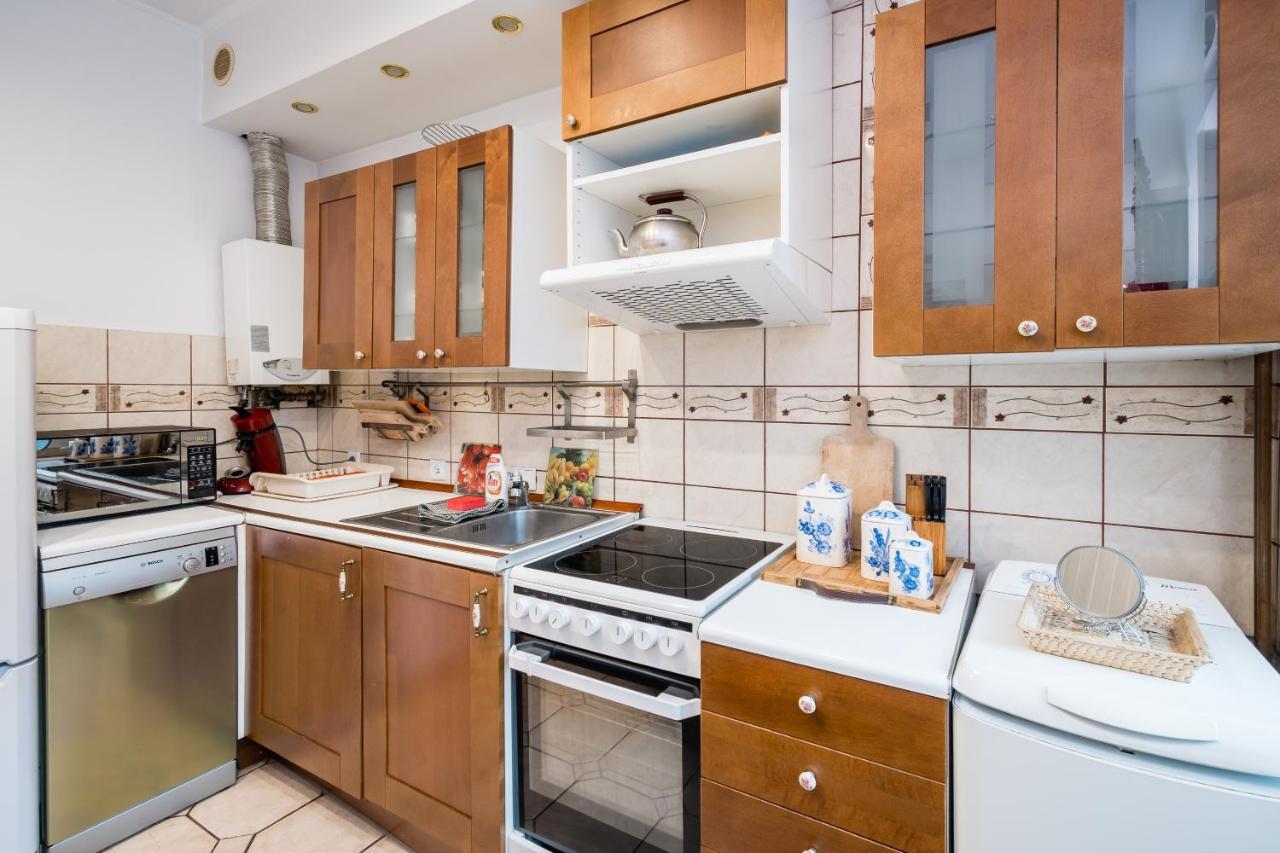 Apartament Debnicki Wawelofts Красков Екстериор снимка