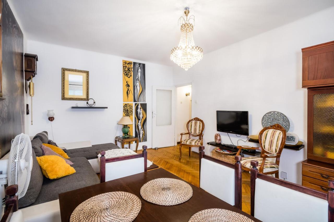 Apartament Debnicki Wawelofts Красков Екстериор снимка