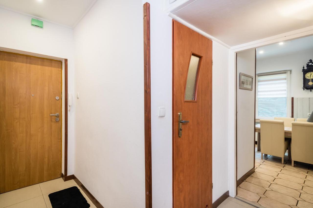 Apartament Debnicki Wawelofts Красков Екстериор снимка