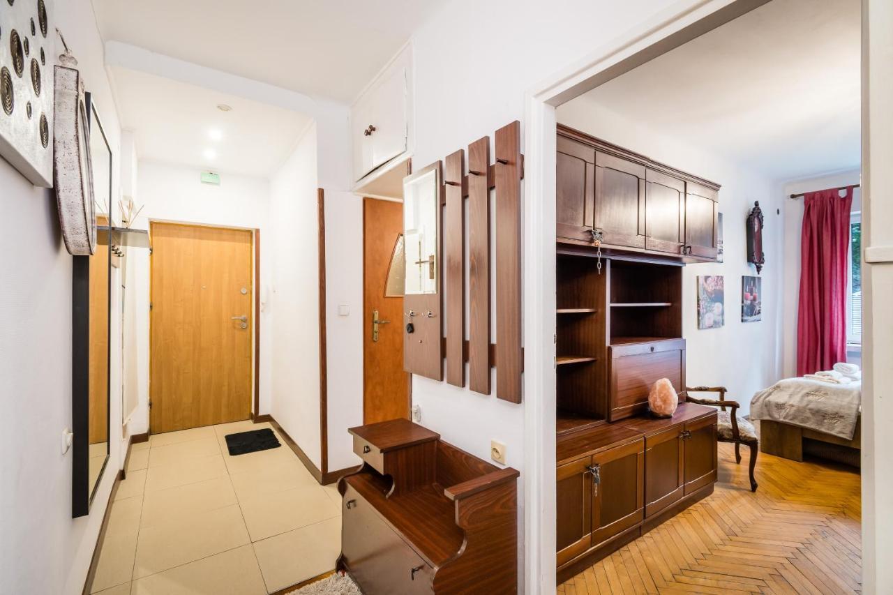 Apartament Debnicki Wawelofts Красков Екстериор снимка